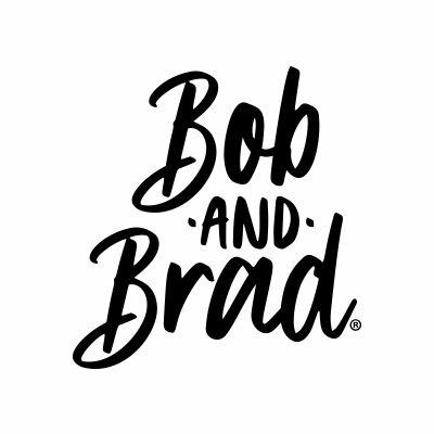 Bob and Brad
